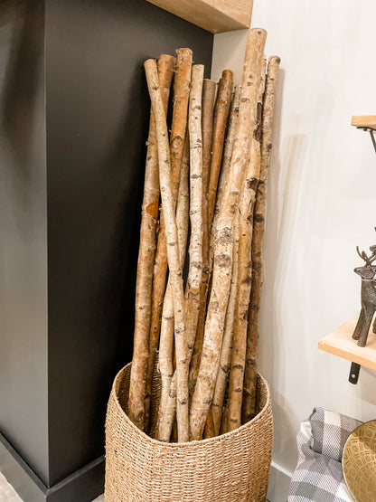 Birch Branch