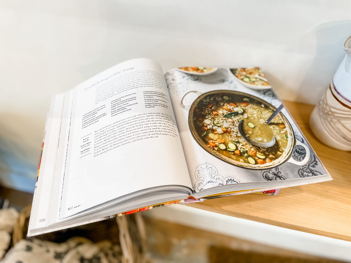 Sababa Cookbook by Adeena Sussman (Hardcover)