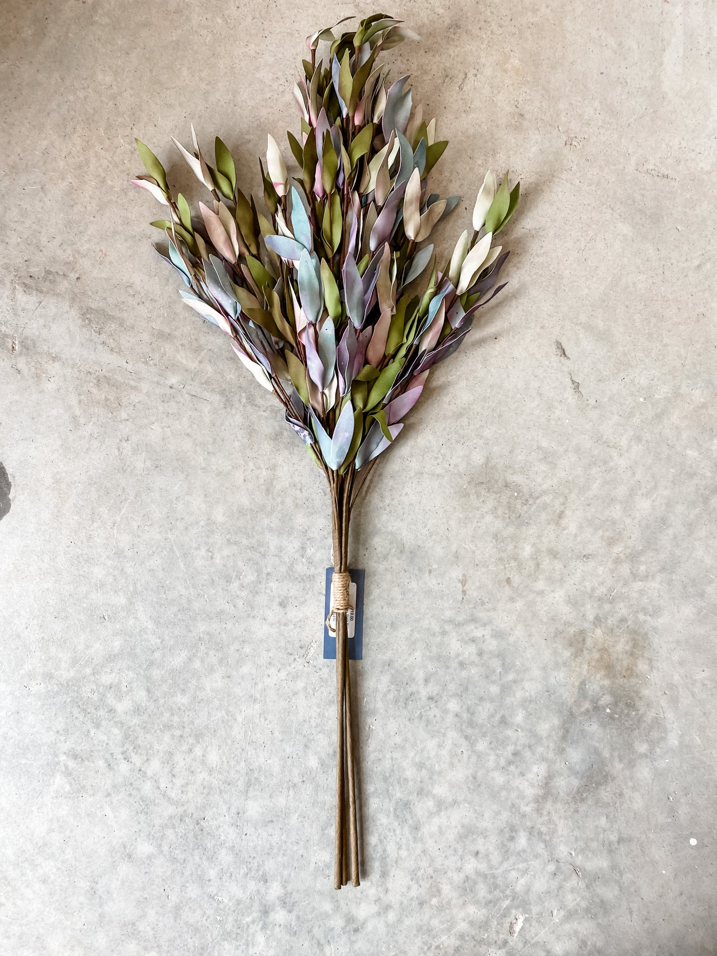 Spring Fling Stem Bundle