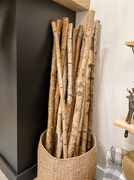 Birch Branch