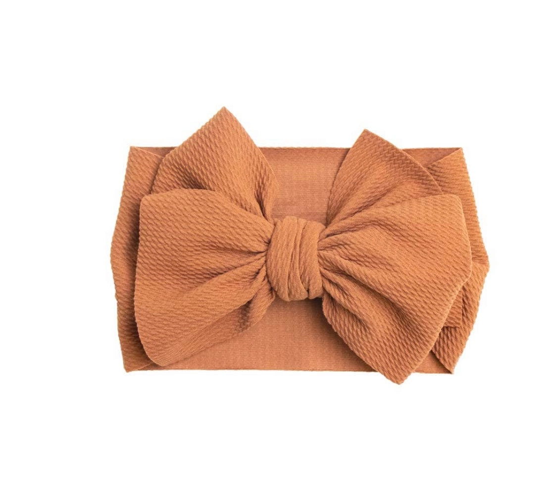 Oversized Headband