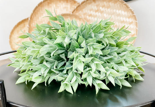 After the Rain Half Sphere