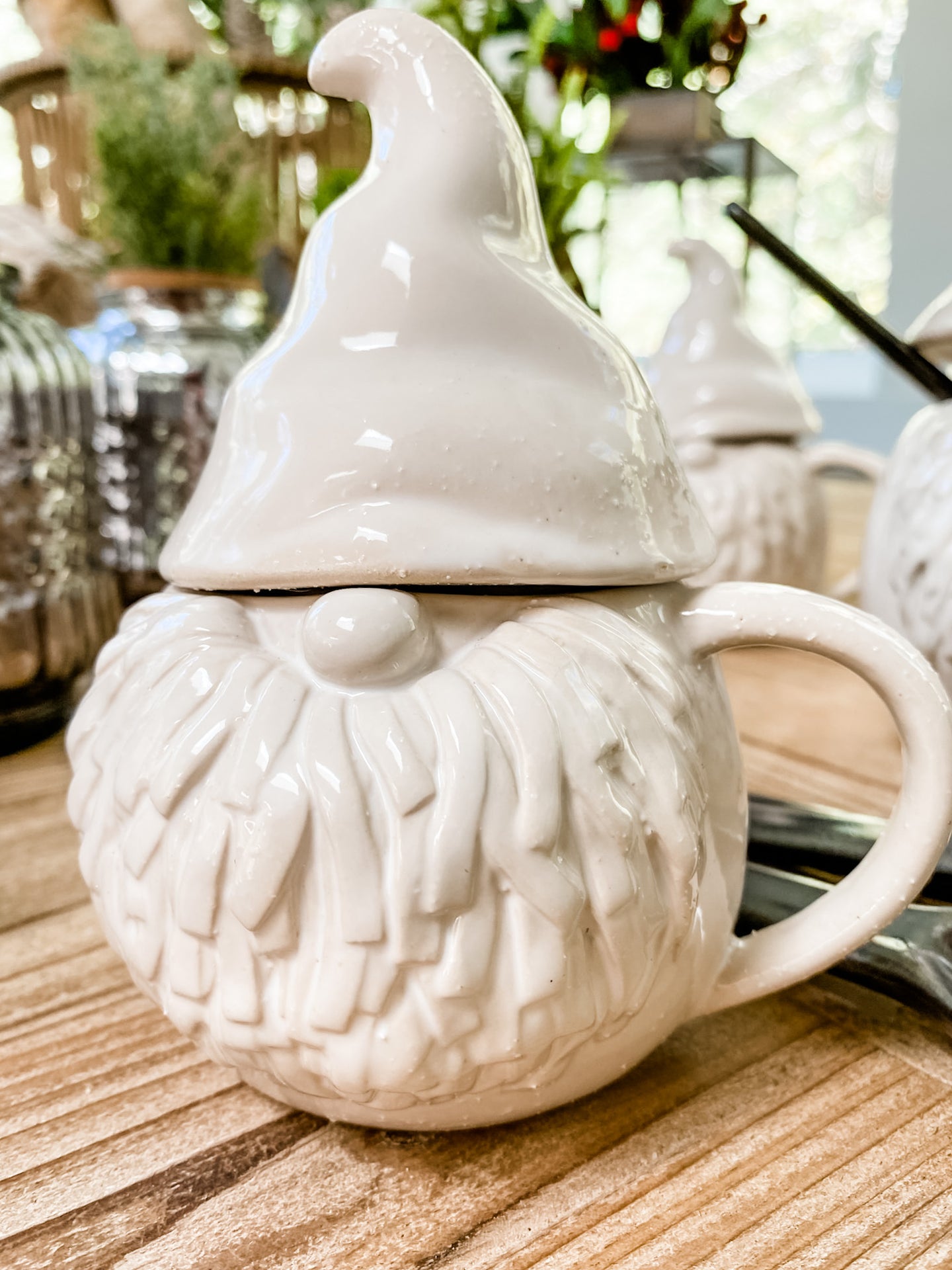 Gnome Coffee Mug