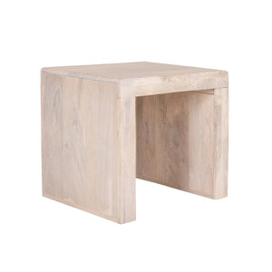 Mel Mango Side Table (in-store pickup only)
