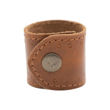 Load image into Gallery viewer, Leather Napkin Ring
