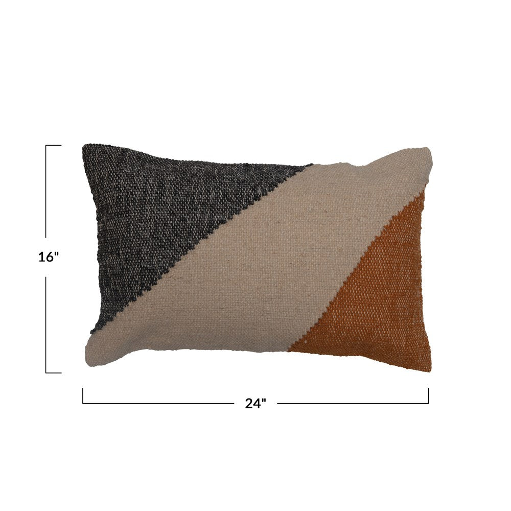 Kimmy Throw Pillow